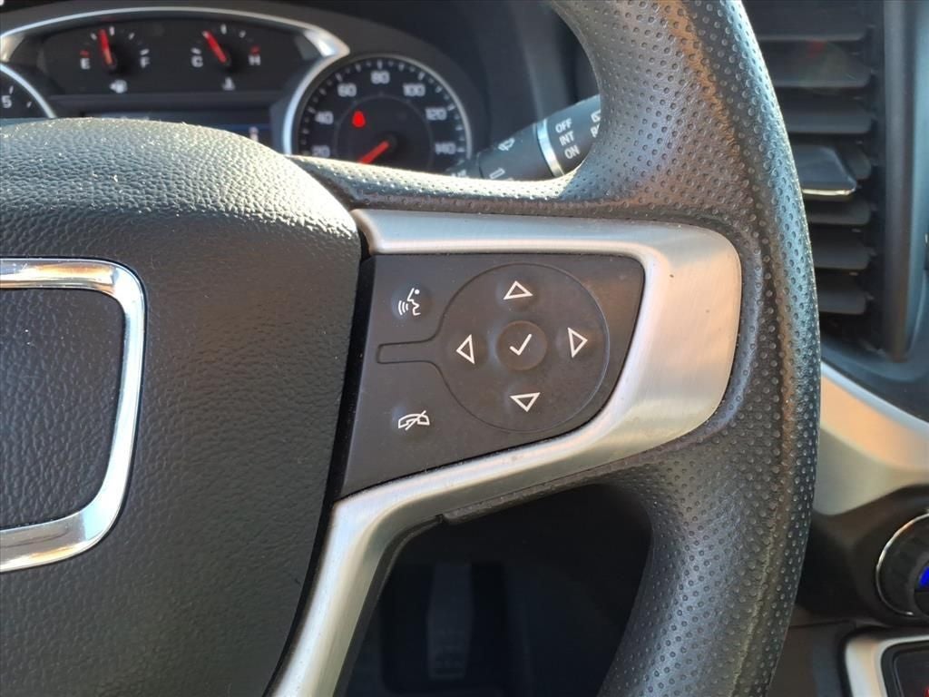 2021 GMC Acadia SLE SUNROOF