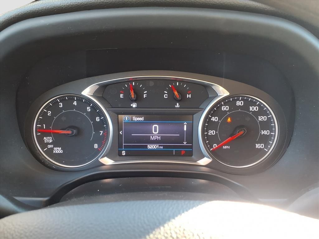 2021 GMC Acadia SLE SUNROOF