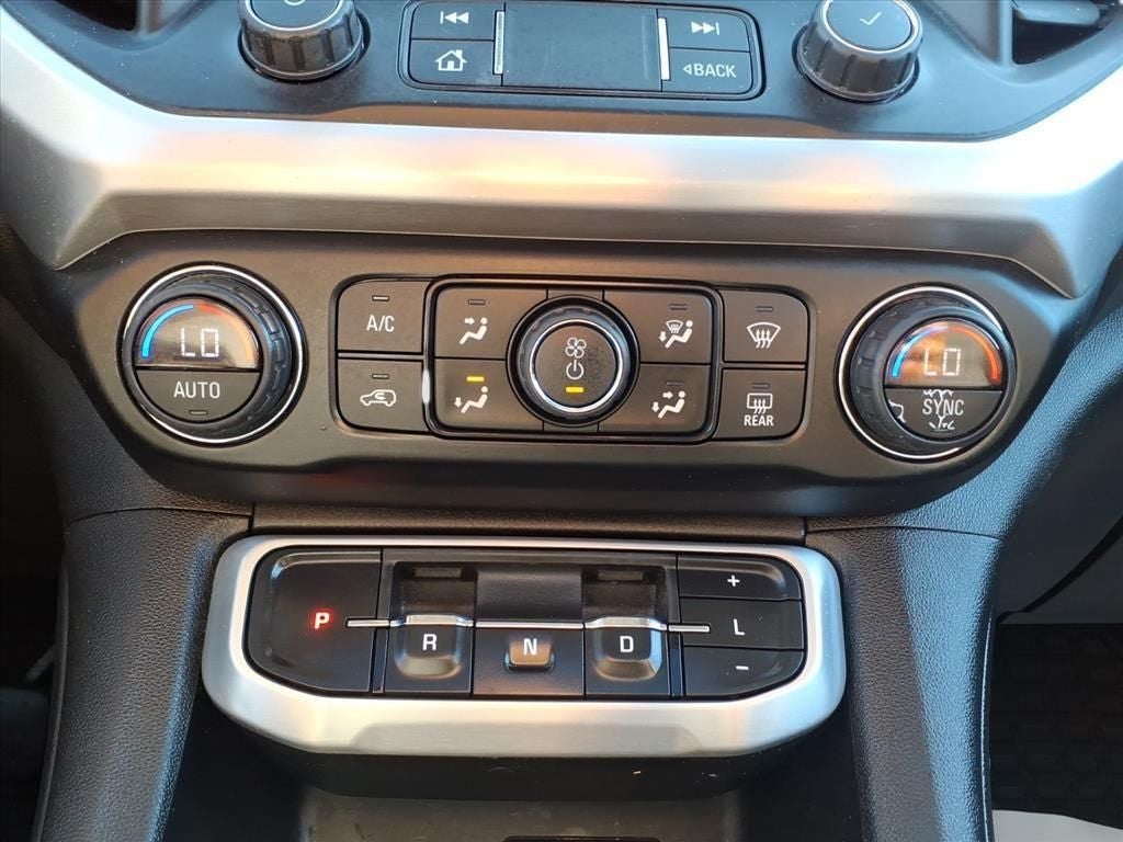 2021 GMC Acadia SLE SUNROOF