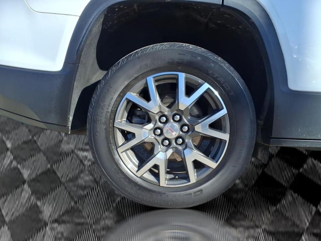 2021 GMC Acadia SLE SUNROOF