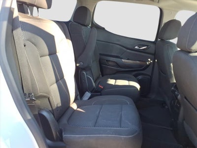 2021 GMC Acadia SLE SUNROOF