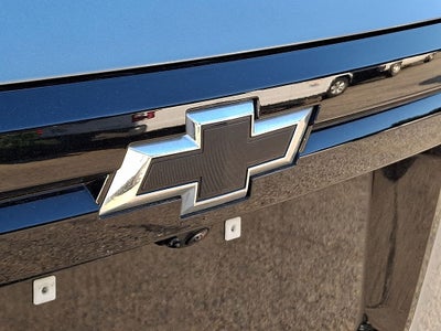 2024 Chevrolet Traverse LS
