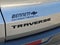 2024 Chevrolet Traverse LS