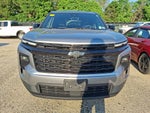 2024 Chevrolet Traverse LS