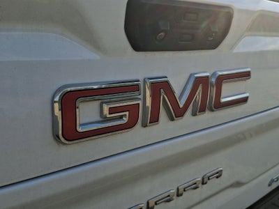 2023 GMC Sierra 2500HD AT4
