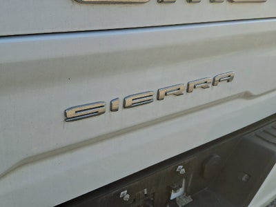 2023 GMC Sierra 2500HD AT4