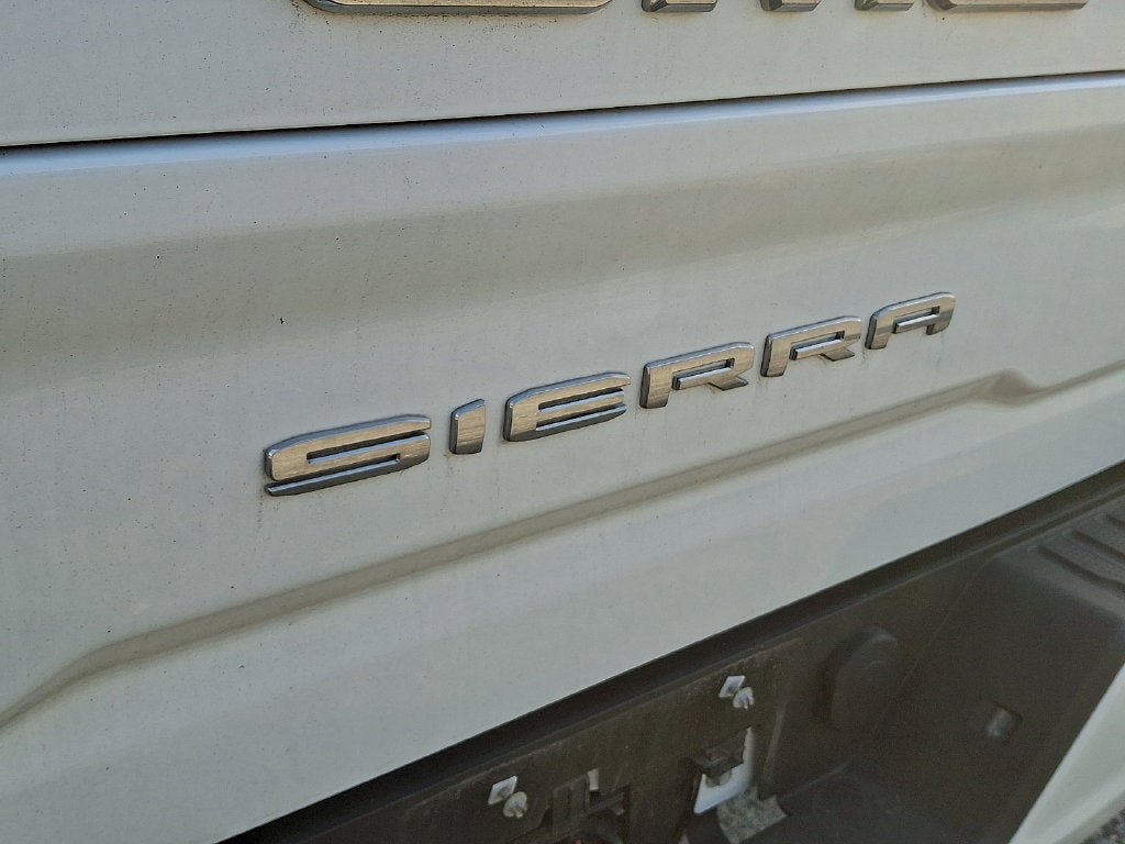 2023 GMC Sierra 2500HD AT4