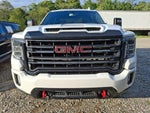 2023 GMC Sierra 2500HD AT4