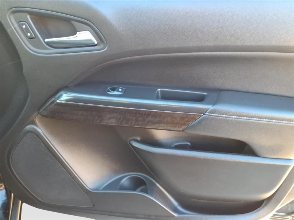 2016 GMC Canyon SLE1