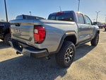 2023 GMC Canyon AT4X