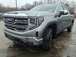 2025 GMC Sierra 1500 SLT 5.3, LEATHER, 4X4