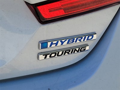 2020 Honda Accord Hybrid Touring