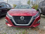 2021 Nissan Altima 2.5 Platinum