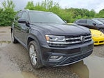 2018 Volkswagen Atlas SEL Premium 4Motion