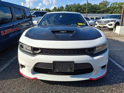 2019 Dodge Charger R/T Scat Pack