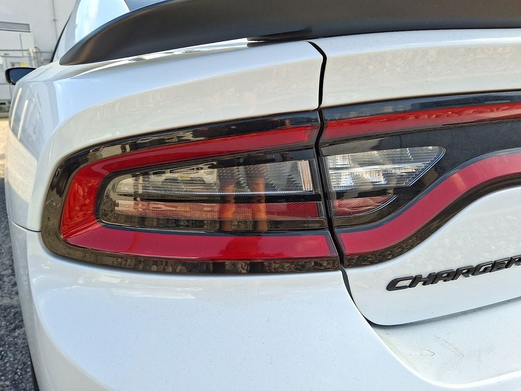 2019 Dodge Charger R/T Scat Pack
