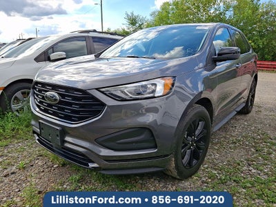 2023 Ford Edge SE
