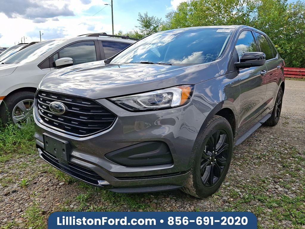 2023 Ford Edge SE