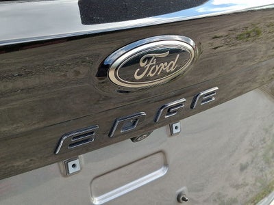 2023 Ford Edge SE