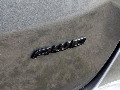 2023 Ford Edge SE