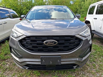 2023 Ford Edge SE
