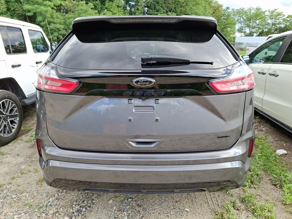2023 Ford Edge SE