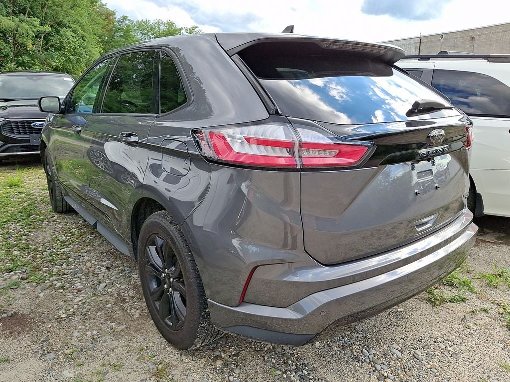 2023 Ford Edge SE
