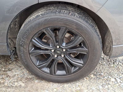 2023 Ford Edge SE