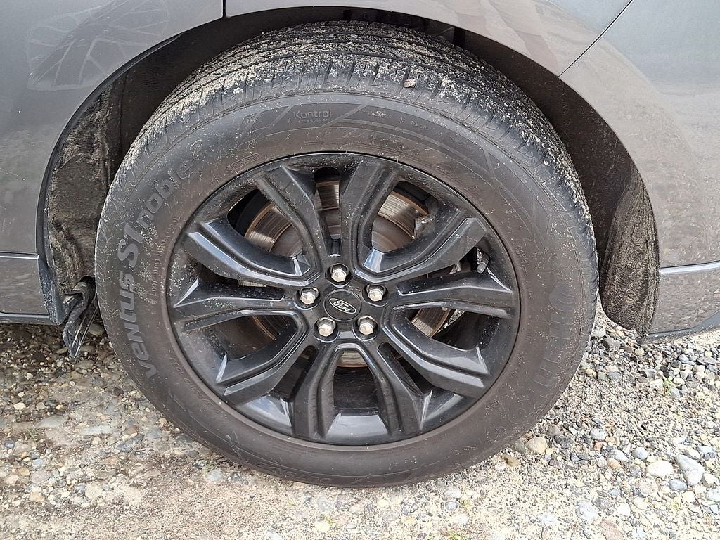 2023 Ford Edge SE