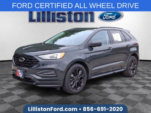 2023 Ford Edge SE