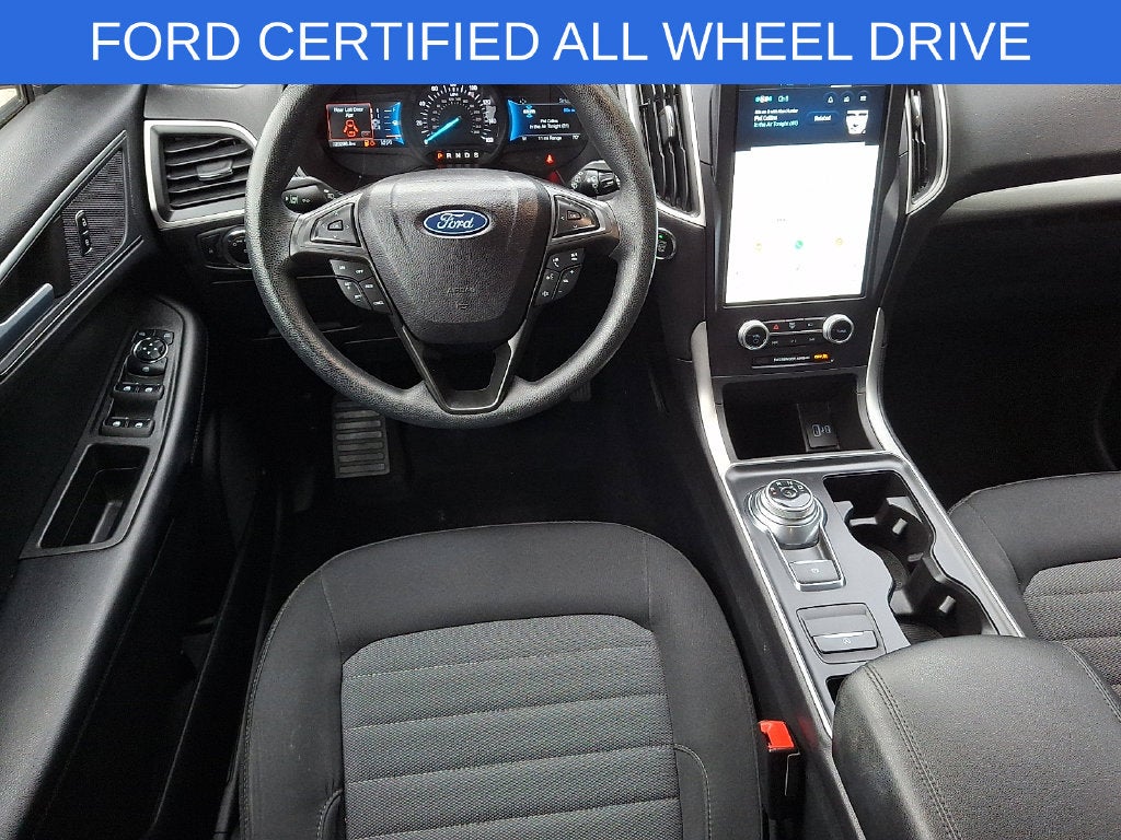 2023 Ford Edge SE