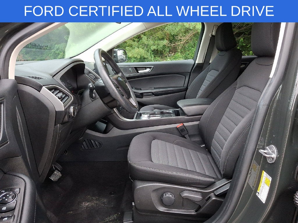 2023 Ford Edge SE