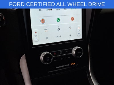 2023 Ford Edge SE