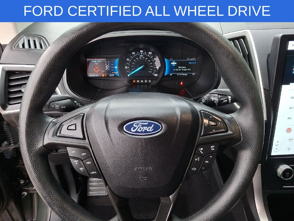 2023 Ford Edge SE