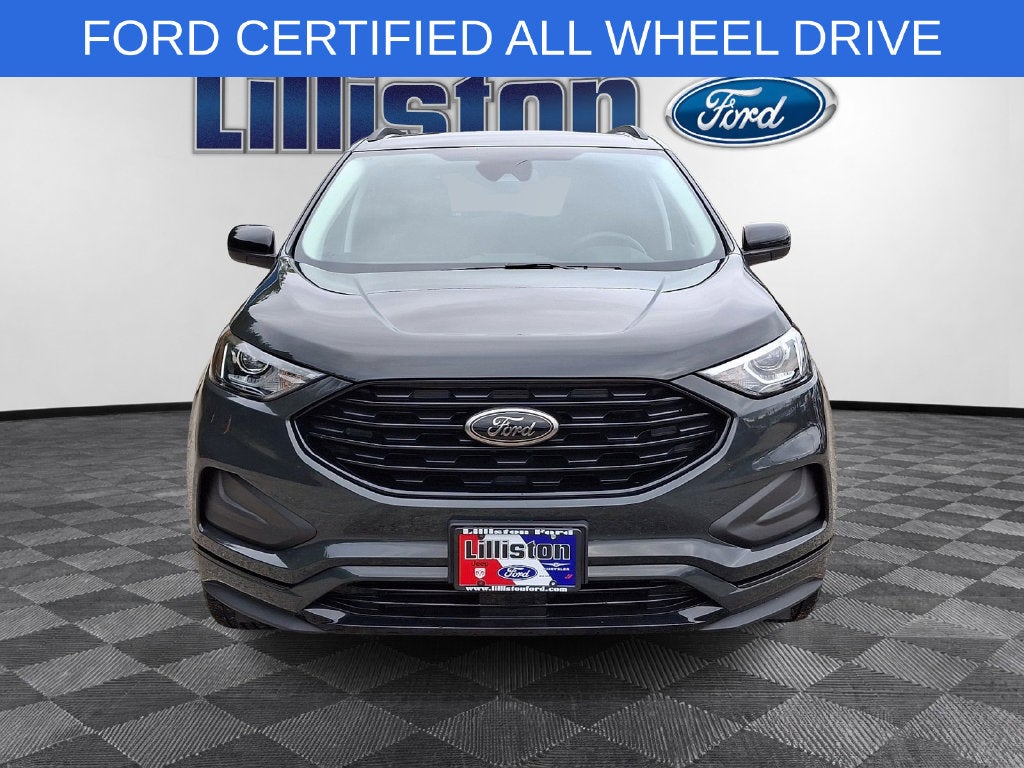 2023 Ford Edge SE