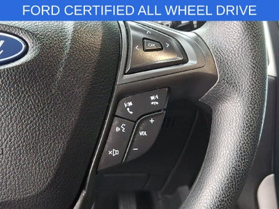 2023 Ford Edge SE