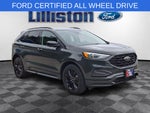 2023 Ford Edge SE
