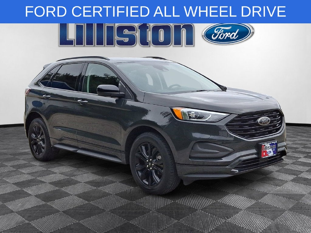 2023 Ford Edge SE