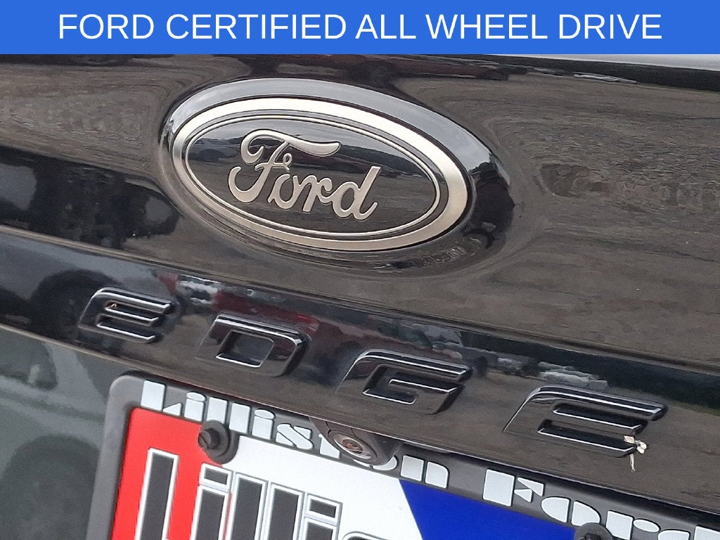 2023 Ford Edge SE