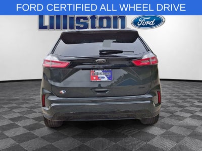 2023 Ford Edge SE