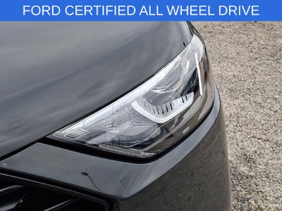 2023 Ford Edge SE