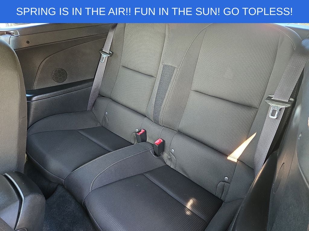 2013 Chevrolet Camaro 1LT