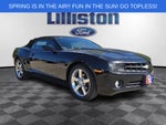 2013 Chevrolet Camaro 1LT
