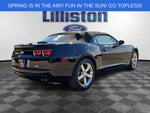 2013 Chevrolet Camaro 1LT
