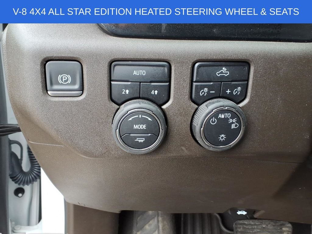 2025 Chevrolet Silverado 1500 LT LT1