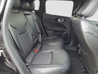 2022 Jeep Compass Altitude