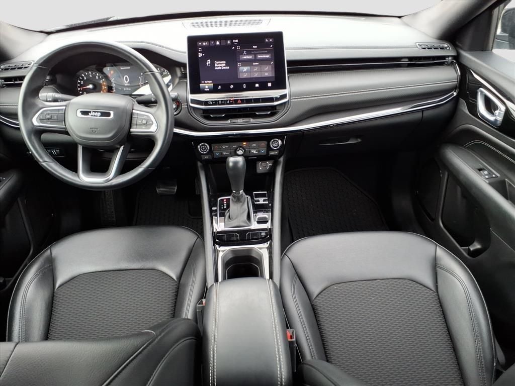 2022 Jeep Compass Altitude