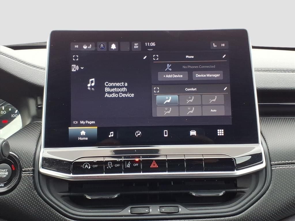 2022 Jeep Compass Altitude