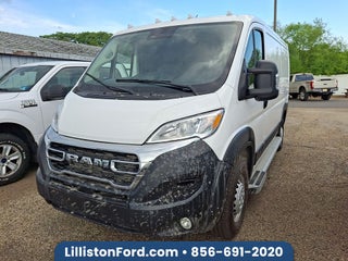 2025 RAM ProMaster 2500 Base