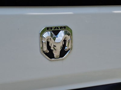 2025 RAM ProMaster 2500 Base
